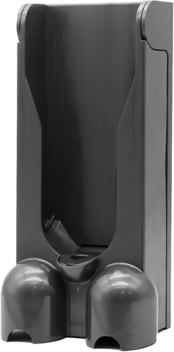 Vacuum docking station wall - docking,