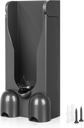 Wall mounted docking station - mounted,