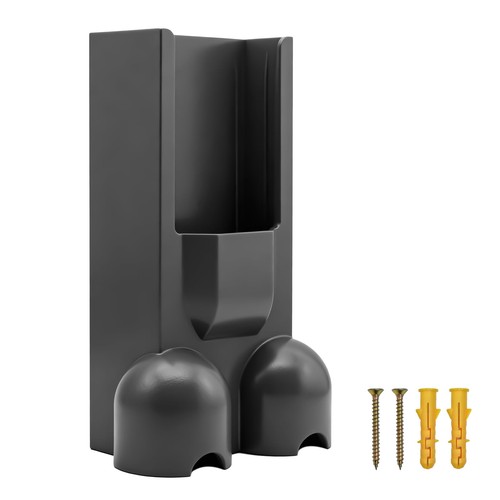 Vacuum docking station - docking,