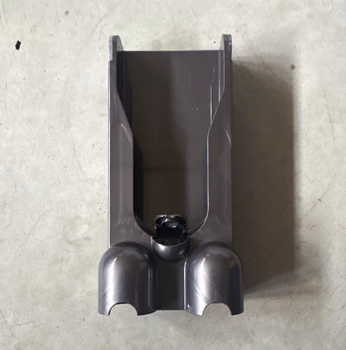 Universal vacuum docking - universal,