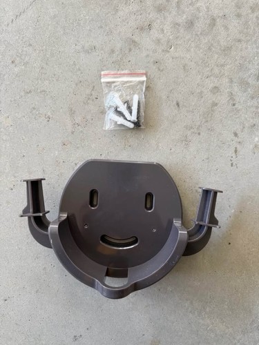 Wall mount holder - wall-mount,