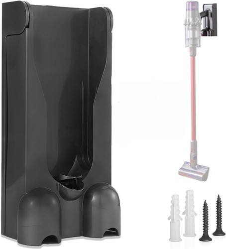 Pulyibo vacuum docking station - docking,