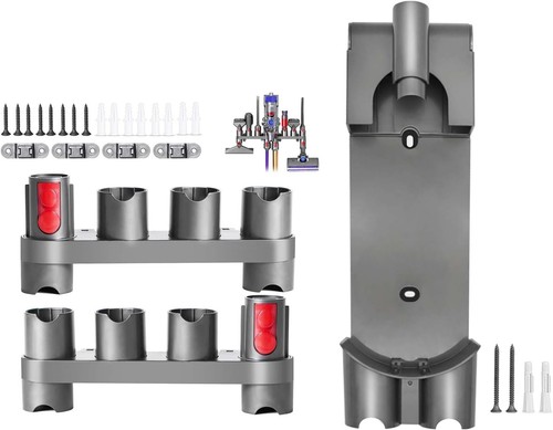 Premium accessory holders and - accessory,