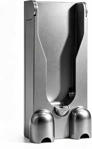 Vacuum docking station - vacuum,