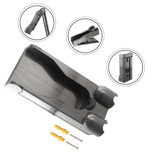Wall mount charging - charging, dock