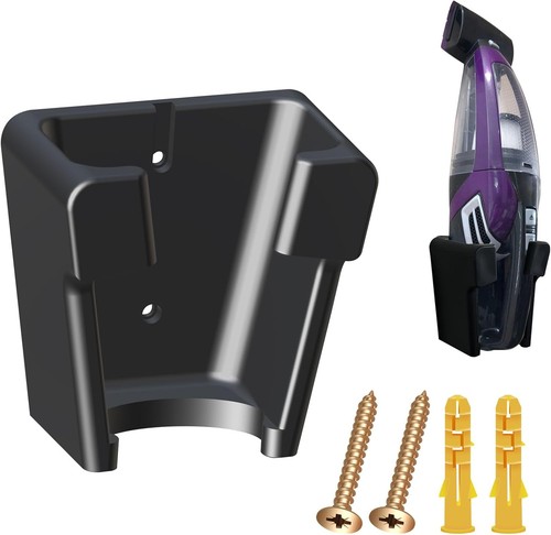 Pcs wall mount vacuum - mount,